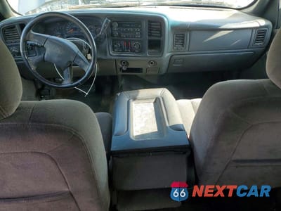 Zdjęcie 8 z 11 samochodu: 2006 CHEVROLET SILVERADO K1500 VIN:1GCEK19V86Z210600 - miniatura