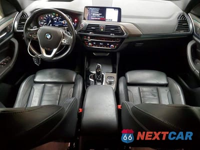 Zdjęcie 8 z 13 samochodu: 2018 BMW X3 XDRIVE30I VIN:5UXTR9C57JLA44514 - miniatura