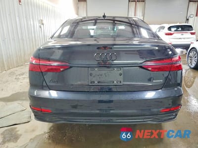 Zdjęcie 6 z 12 samochodu: 2024 AUDI A6 PREMIUM PLUS VIN:WAUE3BF21RN038996 - miniatura