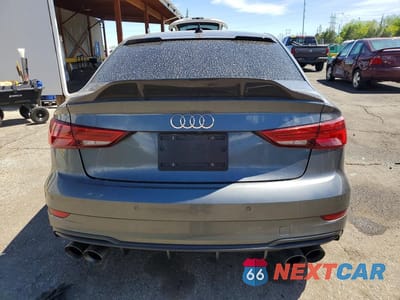Zdjęcie 6 z 12 samochodu: 2019 AUDI S3 PREMIUM PLUS VIN:WAUB1GFF4KA085137 - miniatura