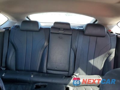 Zdjęcie 10 z 13 samochodu: 2016 BMW X6 XDRIVE35I VIN:5UXKU2C56G0N82808 - miniatura
