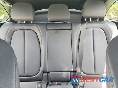 Zdjęcie 10 z 13 samochodu: 2020 BMW X1 SDRIVE28I VIN:WBXJG7C06L5R36638 - miniatura