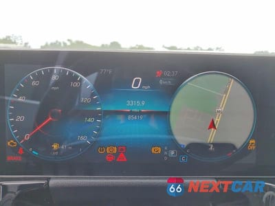 Zdjęcie 9 z 12 samochodu: 2021 MERCEDES-BENZ GLA 250 VIN:W1N4N4GB3MJ237785 - miniatura