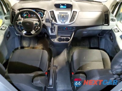Zdjęcie 8 z 13 samochodu: 2018 FORD TRANSIT T-250 VIN:1FTYR2CG3JKB04159 - miniatura