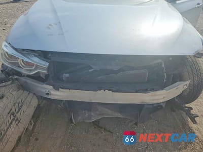 Zdjęcie 11 z 13 samochodu: 2018 BMW 340 I VIN:WBA8B3G58JNV01347 - miniatura