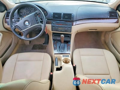 Zdjęcie 8 z 12 samochodu: 2005 BMW 325 I VIN:WBAEV33415KW20520 - miniatura
