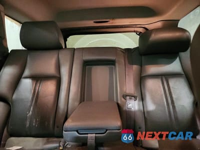 Zdjęcie 10 z 13 samochodu: 2005 JEEP GRAND CHEROKEE LIMITED VIN:1J4HR58215C531039 - miniatura