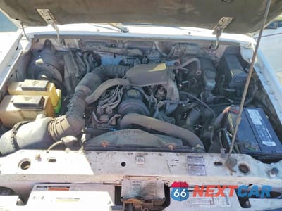 Zdjęcie 11 z 12 samochodu: 1995 FORD RANGER VIN:1FTCR10A3SPA36129 - miniatura