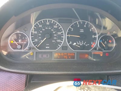 Zdjęcie 9 z 11 samochodu: 2005 BMW 330 CI VIN:WBABW53415PL50283 - miniatura