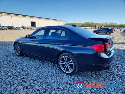 Drugie zdjęcie samochodu z przodu: 2015 BMW 328 XI SULEV VIN:WBA3B5G59FNS14175 - miniatura