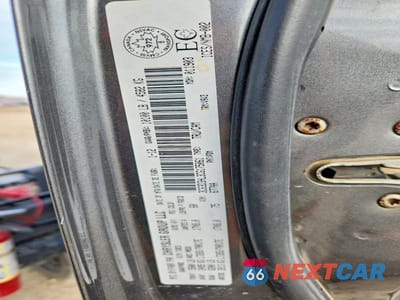 Zdjęcie 13 z 13 samochodu: 2012 DODGE RAM 3500 SLT VIN:3C63D3HL3CG175061 - miniatura
