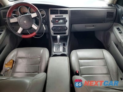 Zdjęcie 8 z 12 samochodu: 2007 DODGE CHARGER SE VIN:2B3KK43G97H615558 - miniatura