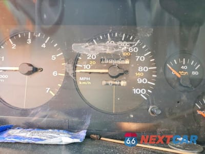 Zdjęcie 9 z 13 samochodu: 1995 JEEP GRAND CHEROKEE LIMITED VIN:1J4GZ78Y1SC640138 - miniatura
