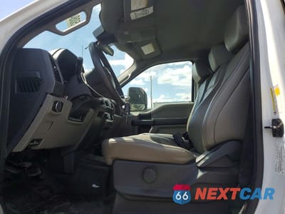 Zdjęcie 7 z 12 samochodu: 2022 FORD F250 SUPER DUTY VIN:1FT7W2B61NEF11978 - miniatura