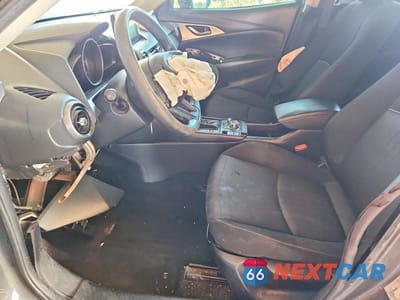 Zdjęcie 7 z 13 samochodu: 2019 MAZDA CX-3 SPORT VIN:JM1DKDB74K0434065 - miniatura