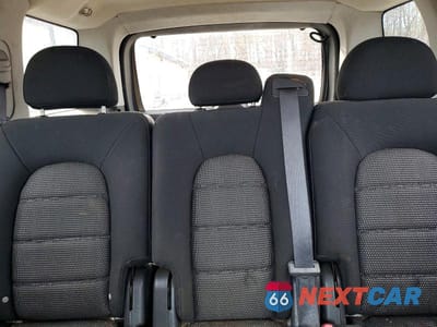 Zdjęcie 10 z 12 samochodu: 2004 FORD EXPLORER XLT VIN:1FMDU73E04ZB18018 - miniatura