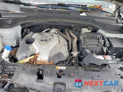 Zdjęcie 12 z 13 samochodu: 2013 HYUNDAI SANTA FE SPORT 2.0T VIN:5XYZUDLA2DG084720 - miniatura