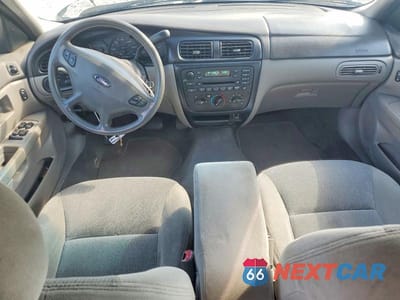 Zdjęcie 8 z 12 samochodu: 2002 FORD TAURUS SE VIN:1FAFP53262A175596 - miniatura