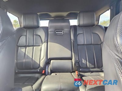 Zdjęcie 10 z 13 samochodu: 2016 LAND ROVER RANGE ROVER SPORT HSE VIN:SALWR2PF5GA101490 - miniatura