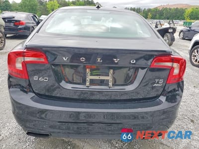 Zdjęcie 6 z 12 samochodu: 2015 VOLVO S60 PLATINUM VIN:YV1612TM5F1359343 - miniatura