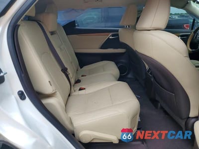 Zdjęcie 11 z 13 samochodu: 2020 LEXUS RX 350 L VIN:JTJHZKEA6L2017851 - miniatura