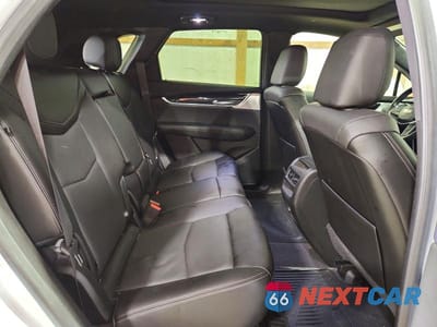 Zdjęcie 11 z 13 samochodu: 2024 CADILLAC XT5 PREMIUM LUXURY VIN:1GYKNDR49RZ756923 - miniatura