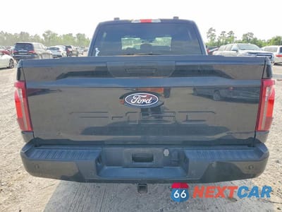 Zdjęcie 6 z 14 samochodu: 2024 FORD F150 STX VIN:1FTEW2K53RKD15501 - miniatura