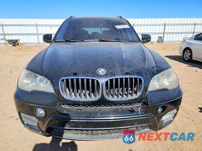Piąte zdjęcie samochodu w środku: 2012 BMW X5 XDRIVE35I VIN:5UXZV4C52CL987533 - miniatura
