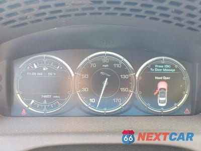 Zdjęcie 9 z 12 samochodu: 2013 JAGUAR XJ VIN:SAJWA1C78D8V41800 - miniatura