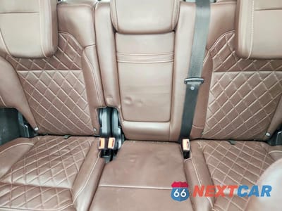 Zdjęcie 10 z 12 samochodu: 2014 MERCEDES-BENZ GL 450 4MATIC VIN:4JGDF7CE1EA386747 - miniatura