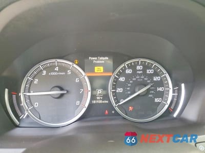 Zdjęcie 9 z 13 samochodu: 2016 ACURA MDX TECHNOLOGY VIN:5FRYD4H40GB018966 - miniatura