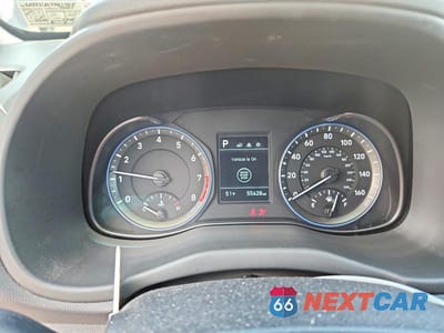 Zdjęcie 9 z 13 samochodu: 2019 HYUNDAI KONA LIMITED VIN:KM8K3CA59KU376618 - miniatura