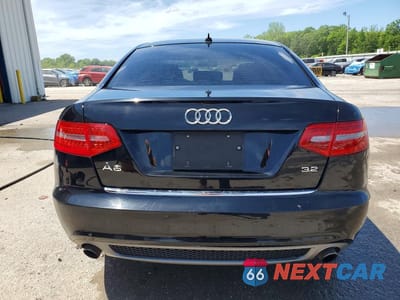 Zdjęcie 6 z 13 samochodu: 2011 AUDI A6 PREMIUM VIN:WAUAKAFB3BN016323 - miniatura