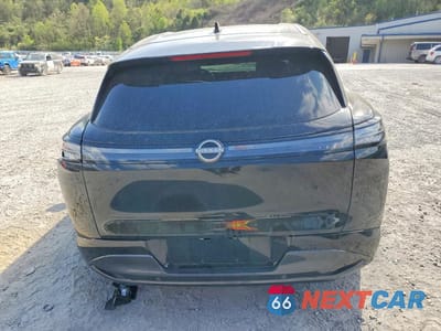 Zdjęcie 6 z 13 samochodu: 2025 NISSAN MURANO PLATINUM VIN:5N1AZ3DT2SC129256 - miniatura