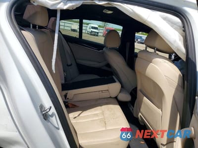 Zdjęcie 10 z 12 samochodu: 2018 BMW 530 I VIN:WBAJA5C56JWA36912 - miniatura