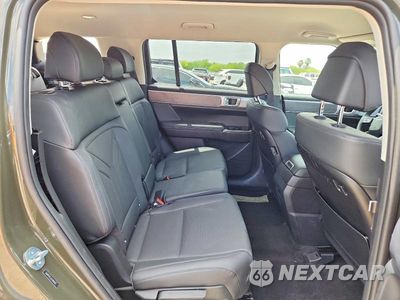Zdjęcie 10 z 12 samochodu: 2026 HYUNDAI SANTA FE SEL VIN:5NMP24GLXTH203613 - miniatura