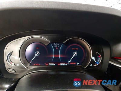 Zdjęcie 9 z 12 samochodu: 2019 BMW 540 XI VIN:WBAJE7C50KWW12427 - miniatura