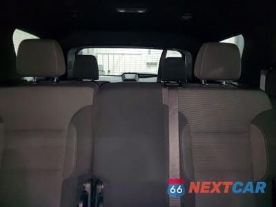 Zdjęcie 10 z 14 samochodu: 2023 CHEVROLET TRAVERSE LT VIN:1GNEVGKW8PJ165694 - miniatura