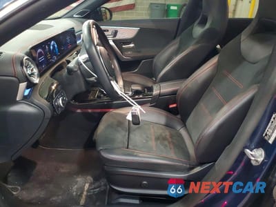 Zdjęcie 7 z 12 samochodu: 2020 MERCEDES-BENZ CLA 250 4MATIC VIN:W1K5J4HBXLN090044 - miniatura