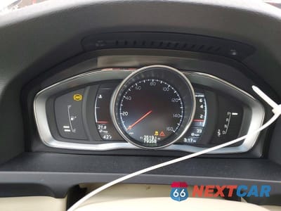 Zdjęcie 9 z 11 samochodu: 2015 VOLVO S60 PREMIER VIN:YV126MFK5F1340362 - miniatura