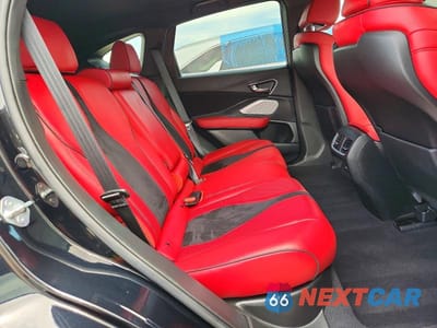 Zdjęcie 11 z 13 samochodu: 2023 ACURA RDX VIN:5J8TC2H62PL011004 - miniatura
