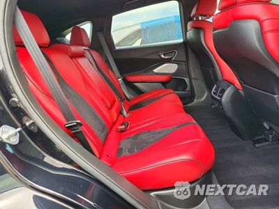 Zdjęcie 11 z 13 samochodu: 2023 ACURA RDX VIN:5J8TC2H62PL011004 - miniatura