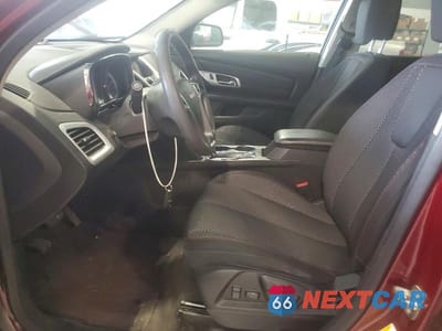 Zdjęcie 7 z 13 samochodu: 2016 GMC TERRAIN SLE VIN:2GKFLSEK4G6201185 - miniatura