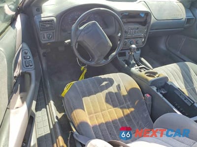 Zdjęcie 8 z 13 samochodu: 1997 CHEVROLET CAMARO BASE VIN:2G1FP22K6V2144392 - miniatura