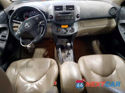 Zdjęcie 8 z 14 samochodu: 2012 TOYOTA RAV4 LIMITED VIN:2T3DF4DV5CW182890 - miniatura