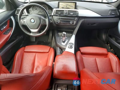 Zdjęcie 8 z 12 samochodu: 2013 BMW 335 XI VIN:WBA3B9C50DF585343 - miniatura