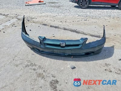Zdjęcie 12 z 13 samochodu: 2000 HONDA ACCORD LX VIN:1HGCG564XYA030775 - miniatura