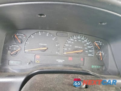 Zdjęcie 9 z 12 samochodu: 2003 DODGE DAKOTA QUAD SLT VIN:1D7HL48N43S133988 - miniatura