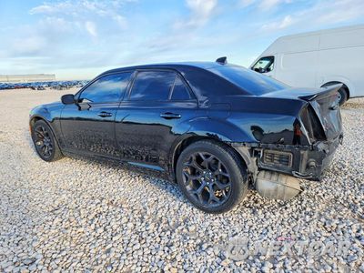Drugie zdjęcie samochodu z przodu: 2019 CHRYSLER 300 S VIN:2C3CCABG9KH537831 - miniatura