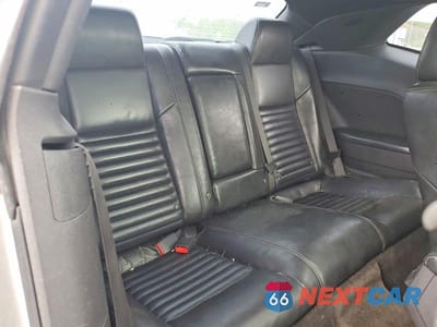 Zdjęcie 10 z 12 samochodu: 2009 DODGE CHALLENGER SE VIN:2B3LJ44V89H609368 - miniatura